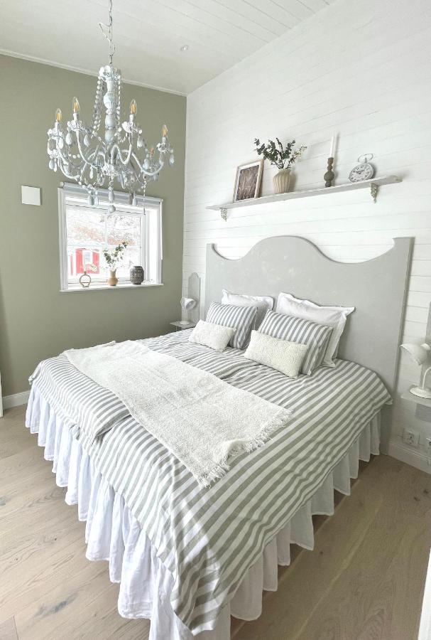 Bastuviken Bed And Breakfast Uppsala Exterior foto